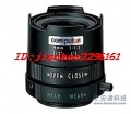 T0412FICS-3 Computar 定焦手动光圈镜头