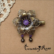 Accessoire coiffure - Ref 1202595 Image 28