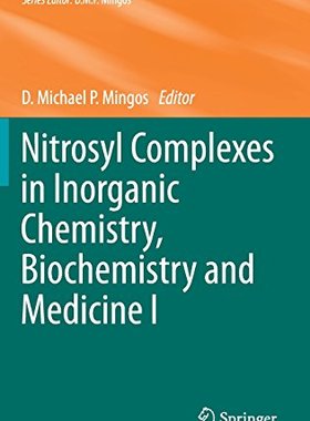 【预订】Nitrosyl Complexes in Inorganic Chem...
