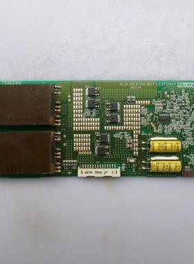 创维37L16HC 37L16HR L37M61R高压板6632L-0457A KLS-EE37HK