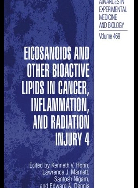 【预售】Eicosanoids and Other Bioactive Lipids
