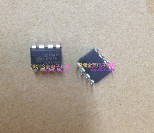小功率开关电源SD4841P67K65
