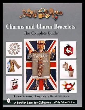【预售】Charms and Charm Bracelets: The Complete Guide