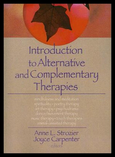 【预售】Introduction to Alternative and Complementary The