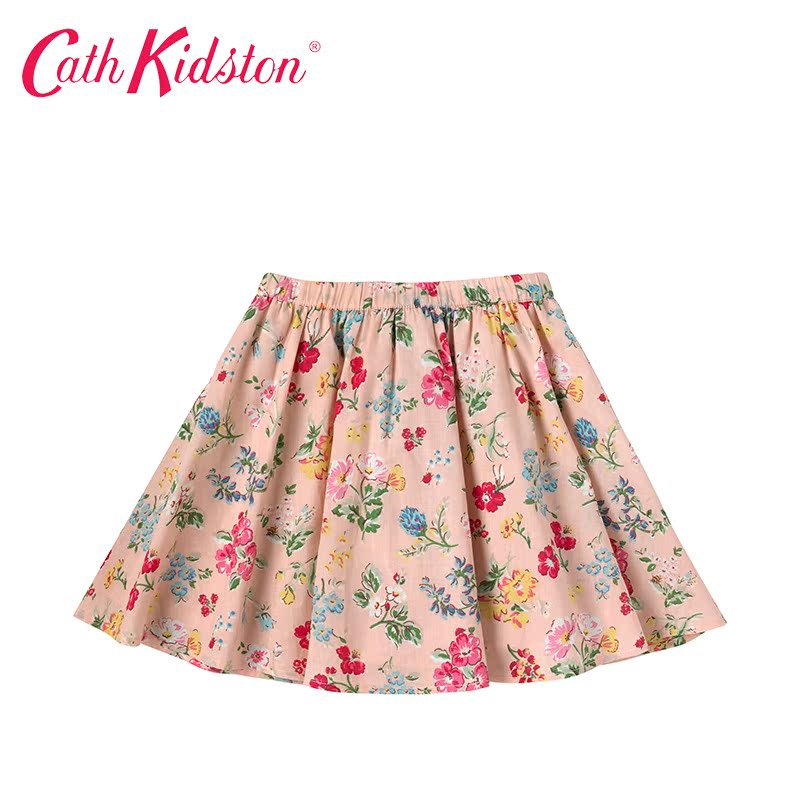 Jupe fillette CATH KIDSTON - Ref 2050270 Image 1