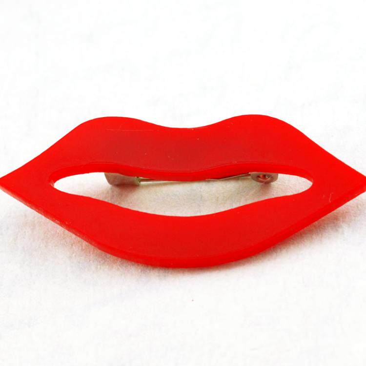 Broche femme en Matériau mixte - Ref 1182981 Image 1