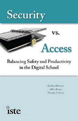 【预售】Security vs. Access: Balancing Safety and Prod...