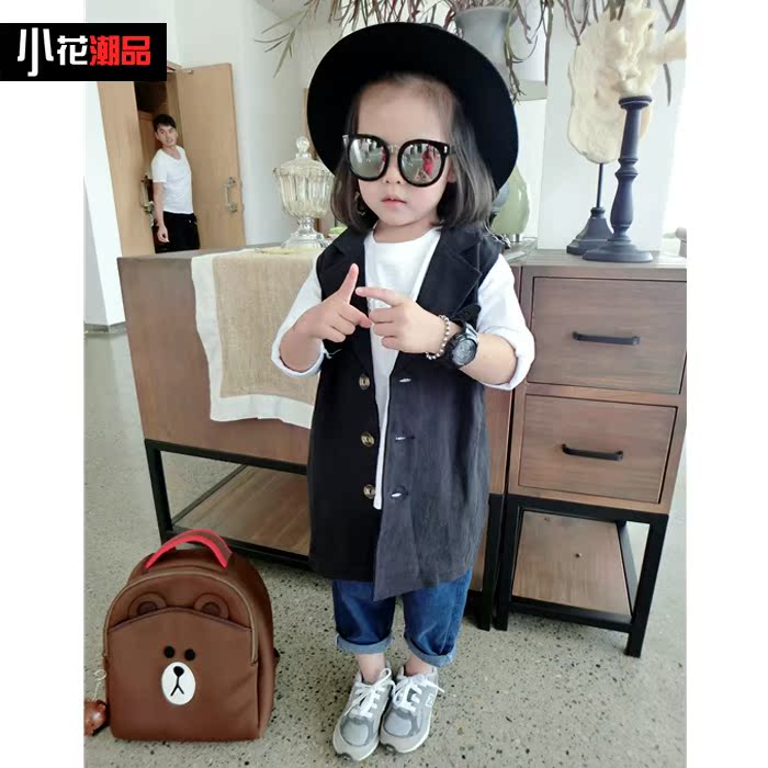 Gilet enfant CBYZ - Ref 2069170 Image 4