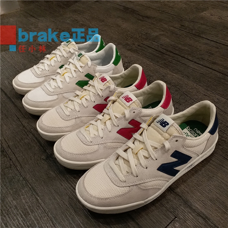 New Balance/NB Men's Shoes Women's Shoes skate shoes CRT300WA/WR/WL/XG/XF/RN/XE/CKin the Sports shoes new , Running shoes  category - from Buy2taobao.com to provide professional Taobao agent buy service
