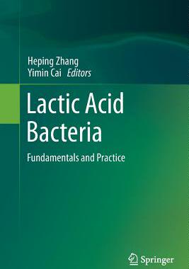【预订】Lactic Acid Bacteria: Fundamentals a...