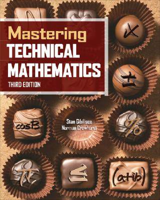【预售】mastering technical mathematics