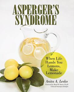 【预售】Asperger's Syndrome: When Life Hands You Lemon...