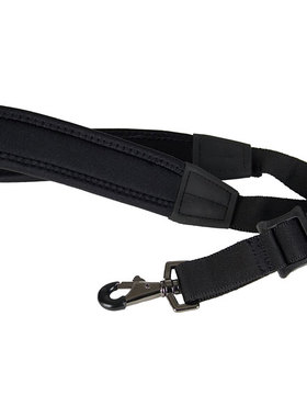 普路太 PROTEC 萨克斯 加厚 背带 N305（红色、黑色可选）