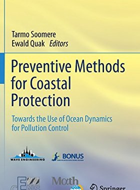 【预订】Preventive Methods for Coastal Protection