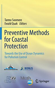 【预订】Preventive Methods for Coastal Protection