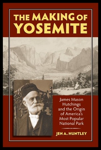 Yosemite Hutchings and Mason Making The 预售 James