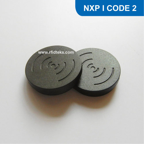 GY01 RFID水利地下电子标签工业标签 NFC手机标签 I CODE SLI芯片