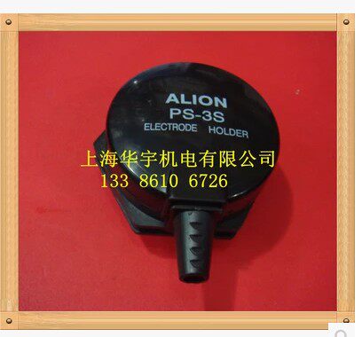 液位控制器PS-3S/PS-5S+电极棒M6探针水位控制器电极座 304/316