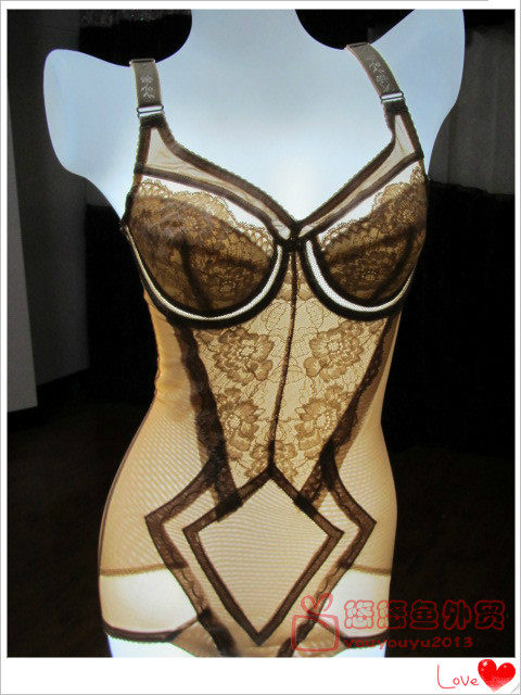 Sous-vêtement minceur - Ref 691190 Image 1