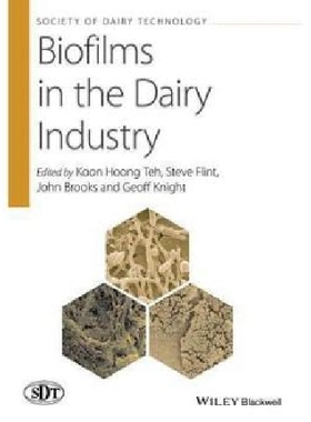 【预订】Biofilms in the Dairy Industry