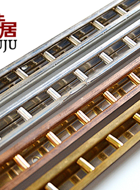 不锈钢梯柱AA柱层板托支架竖条服装货架展示架a柱条墙轨展柜立柱