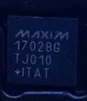 MAX17028E MAX17028A MAX17028G 原装 QFN封装 质量保证