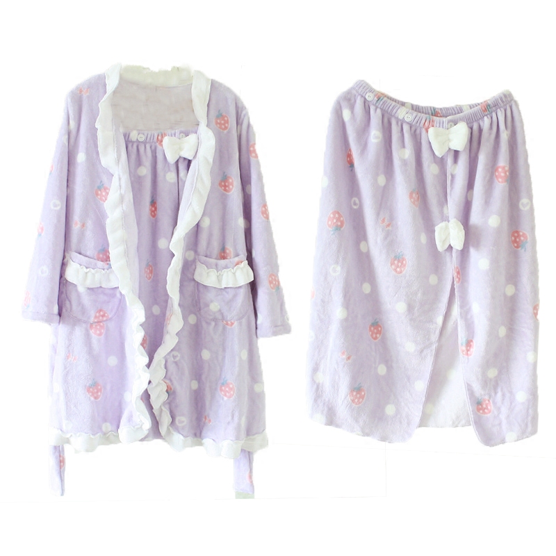 Peignoir jeunesse - Ref 602147 Image 5