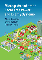 【预订】Microgrids and other Local Area Powe...