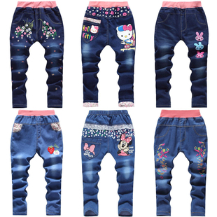 Pantalon garcon en toile - Ref 2055061 Image 16