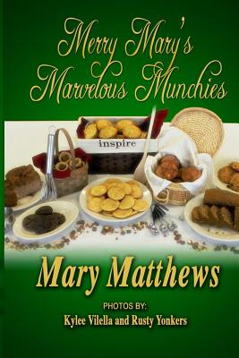 【预售】Merry Mary's Marvelous Munchies