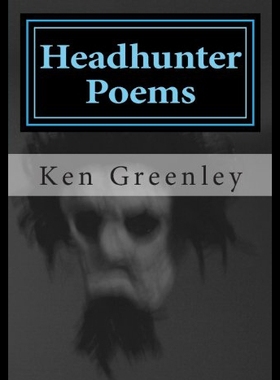 【预售】Headhunter Poems