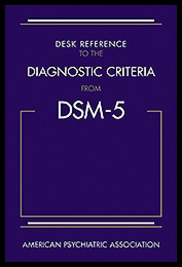 【预售】desk reference to the diagnostic criteria from ds