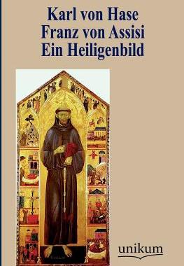 【预售】Franz Von Assisi