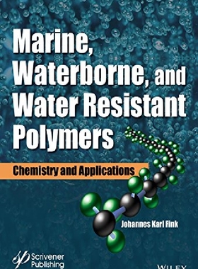【预订】Marine, Waterborne and Water-Resista...