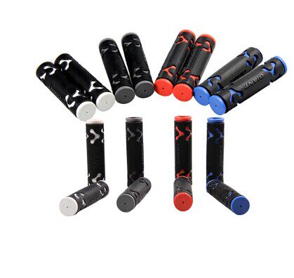 Poignées de vélo GIANT - Ref 2345042 Image 1