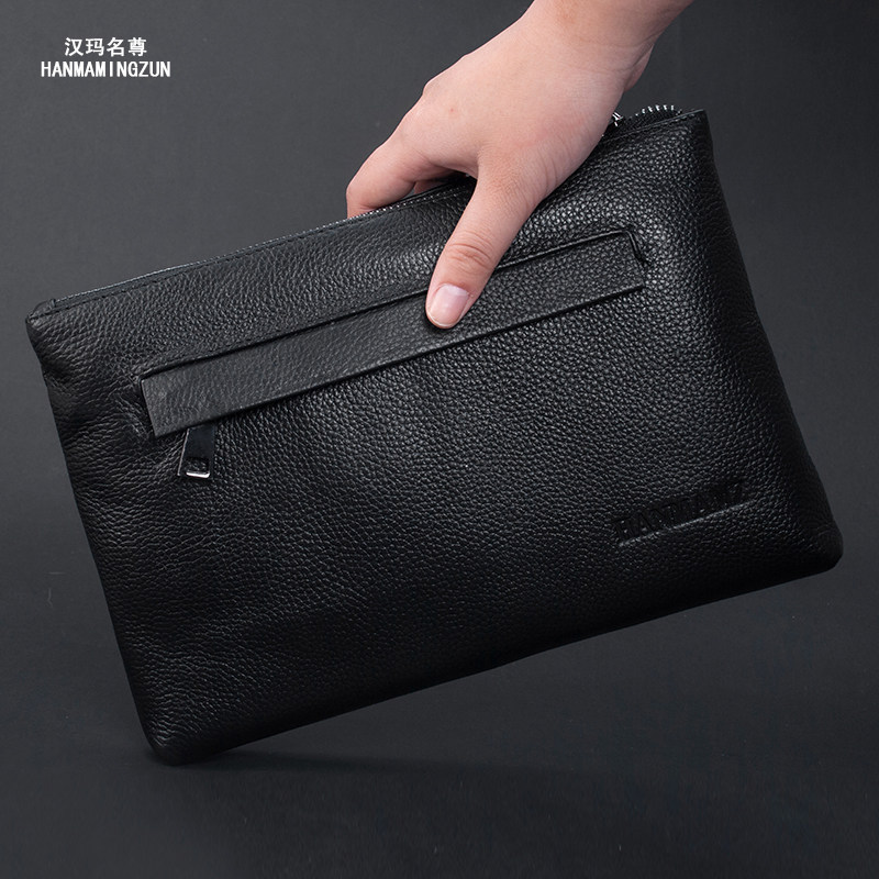 Sac pour homme - Ref 53209 Image 1