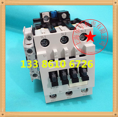 交流接触器 3TF35 11 OXMO 380V220V 3TF-3511