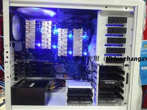 XEON至强E5-2676 V3正式版24核48线 双路建模图形工作站渲染主机