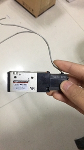 电磁阀 原装 现货特价 SMC VZ512 正品
