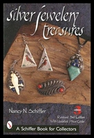 [Pre -sale] Silver Jewelry Treasures