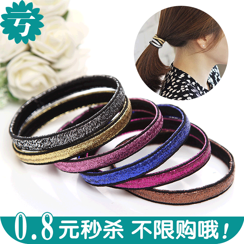 Accessoire cheveux en autre - Ref 1209242 Image 1