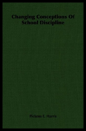 【预售】Changing Conceptions of School Discipline
