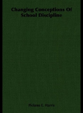 【预售】Changing Conceptions of School Discipline