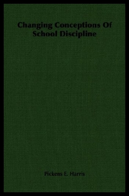 【预售】Changing Conceptions of School Discipline