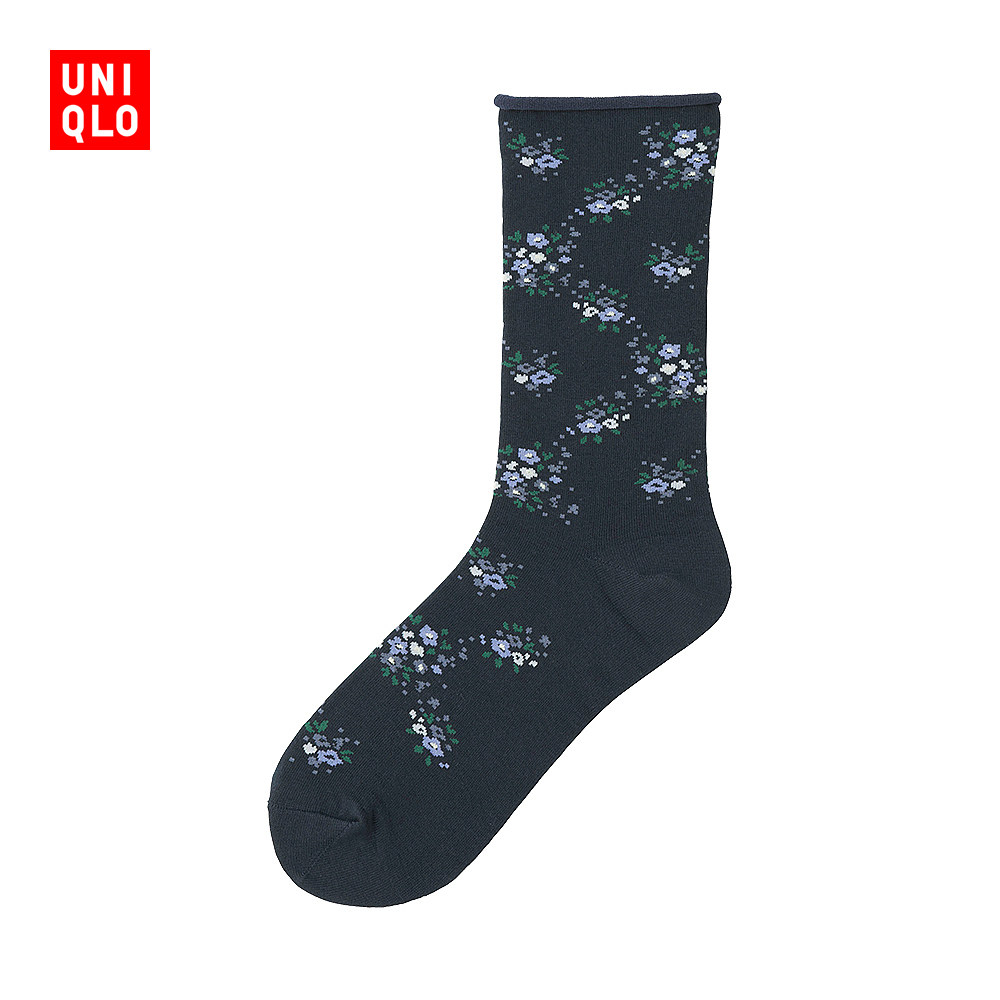Chaussettes - collants UNIQLO UQ179655000 - Ref 778208 Image 1
