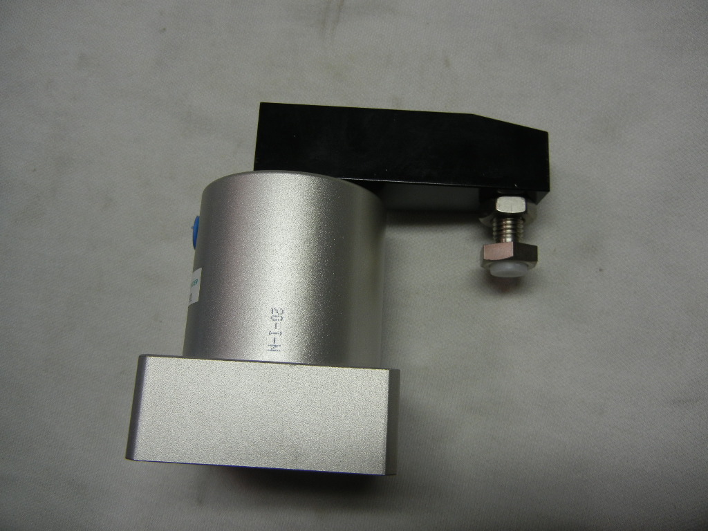 原装正品亚德客转角气缸ACKL50x90