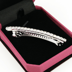 Accessoire coiffure en Diamant Crystal - Ref 1200864 Image 17