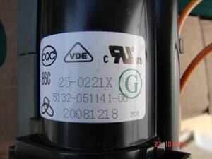 适用于全新原装创维电视机高压包BSC25-0221X 5132-051141-00