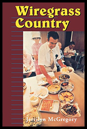 【预售】Wiregrass Country