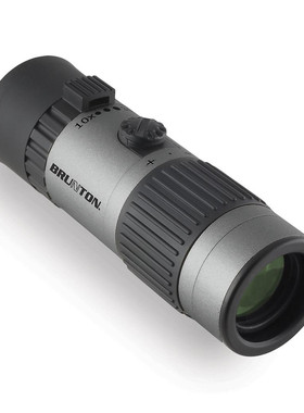 超轻Brunton Ecjp Monocular 观鸟/狩猎/户外变倍 微型 望远镜